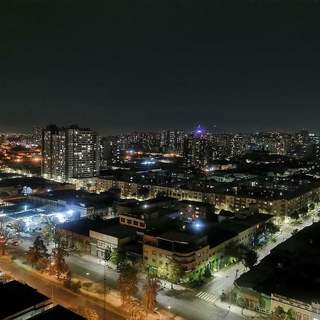 Departamento Santiago 1148 Διαμέρισμα Εξωτερικό φωτογραφία