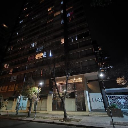 Departamento Santiago 1148 Διαμέρισμα Εξωτερικό φωτογραφία