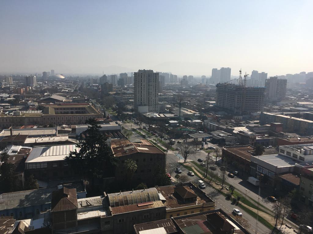Departamento Santiago 1148 Διαμέρισμα Εξωτερικό φωτογραφία