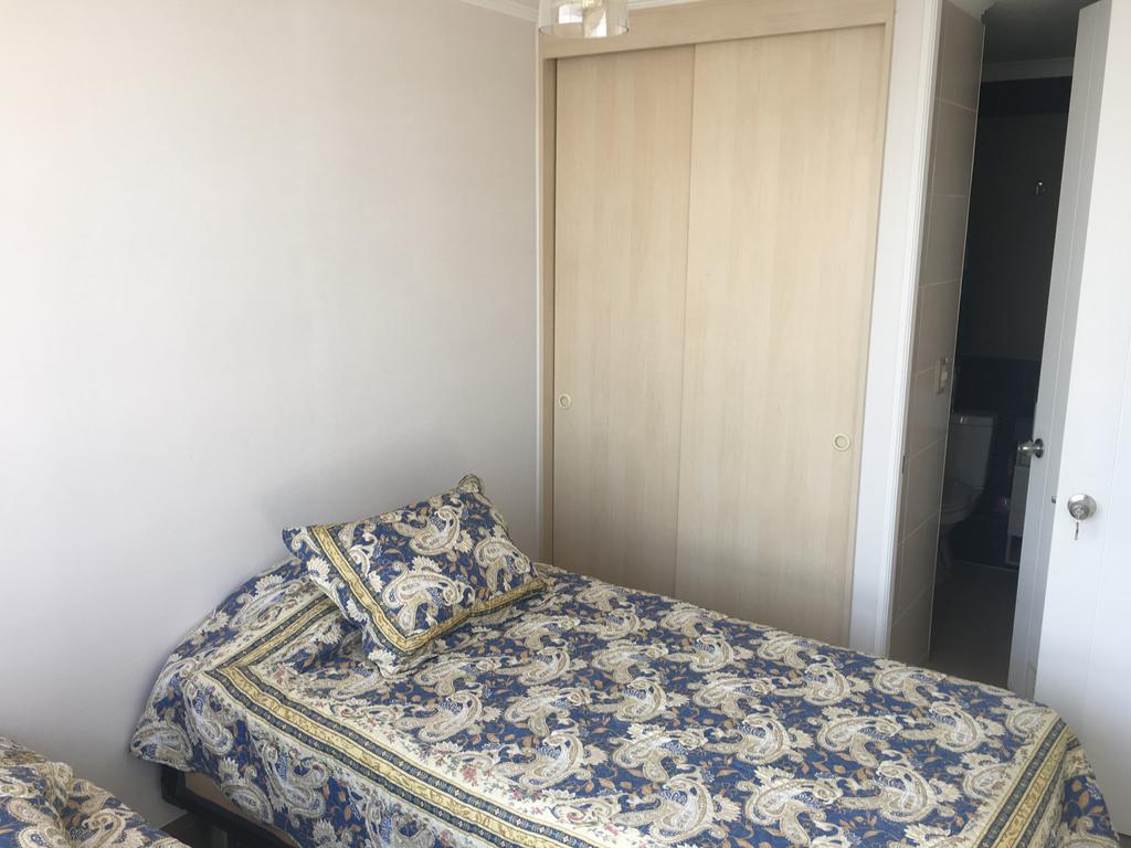 Departamento Santiago 1148 Διαμέρισμα Εξωτερικό φωτογραφία