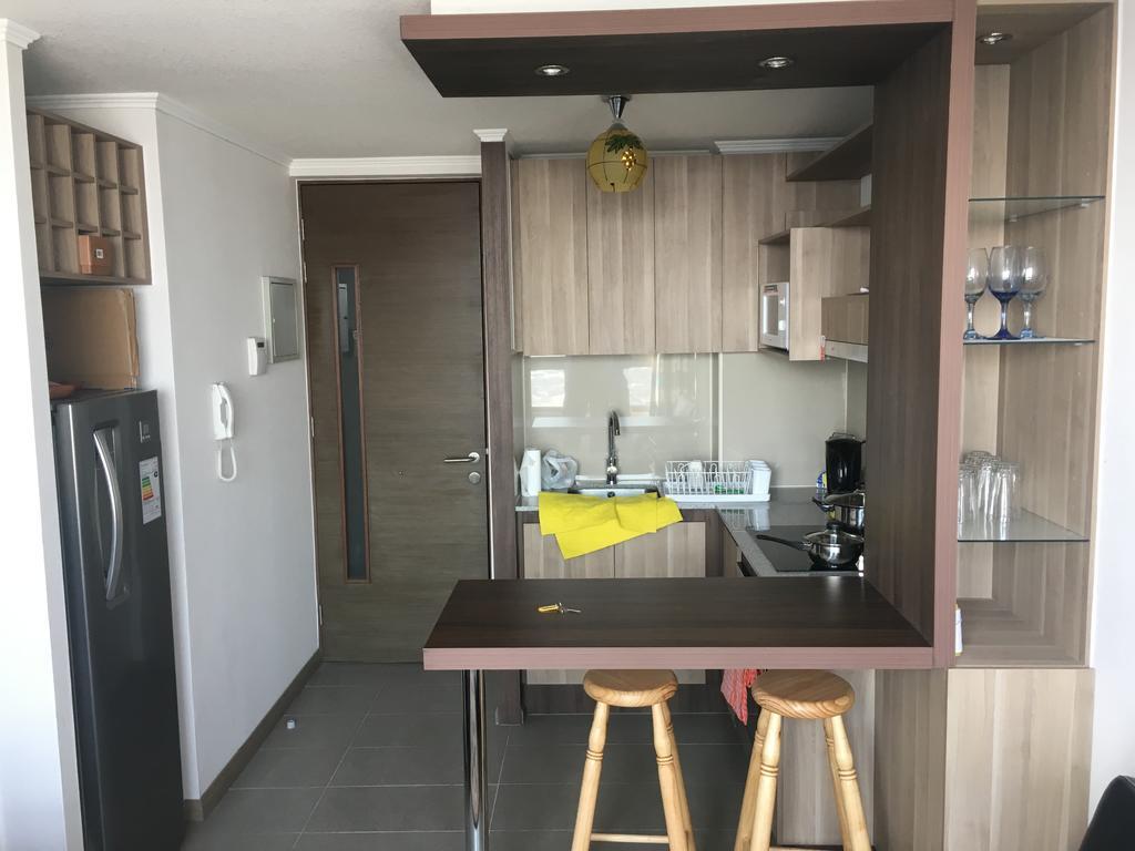 Departamento Santiago 1148 Διαμέρισμα Εξωτερικό φωτογραφία