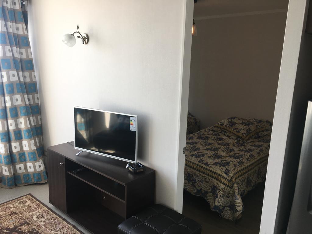 Departamento Santiago 1148 Διαμέρισμα Εξωτερικό φωτογραφία