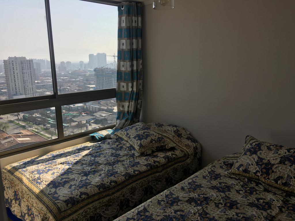 Departamento Santiago 1148 Διαμέρισμα Εξωτερικό φωτογραφία