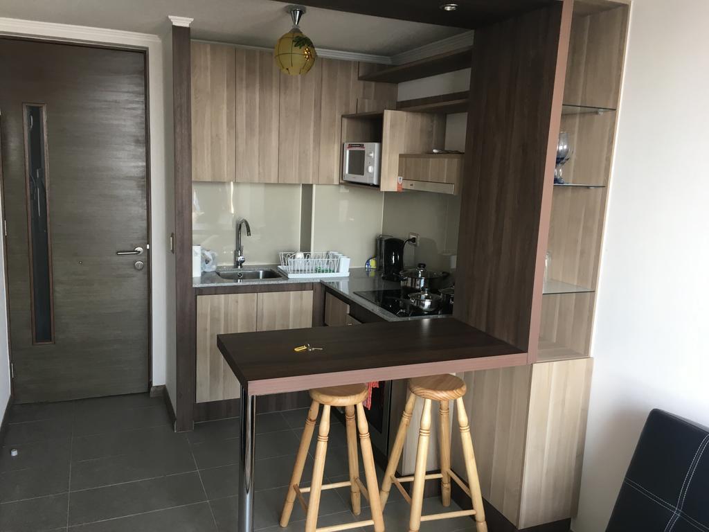 Departamento Santiago 1148 Διαμέρισμα Εξωτερικό φωτογραφία