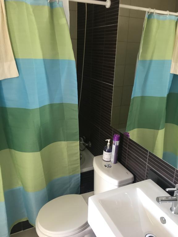Departamento Santiago 1148 Διαμέρισμα Εξωτερικό φωτογραφία
