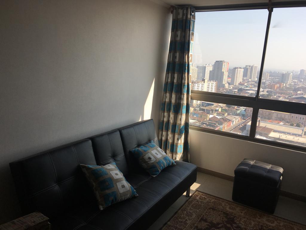 Departamento Santiago 1148 Διαμέρισμα Εξωτερικό φωτογραφία