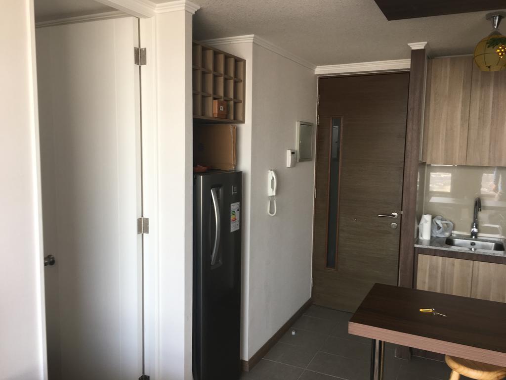 Departamento Santiago 1148 Διαμέρισμα Εξωτερικό φωτογραφία