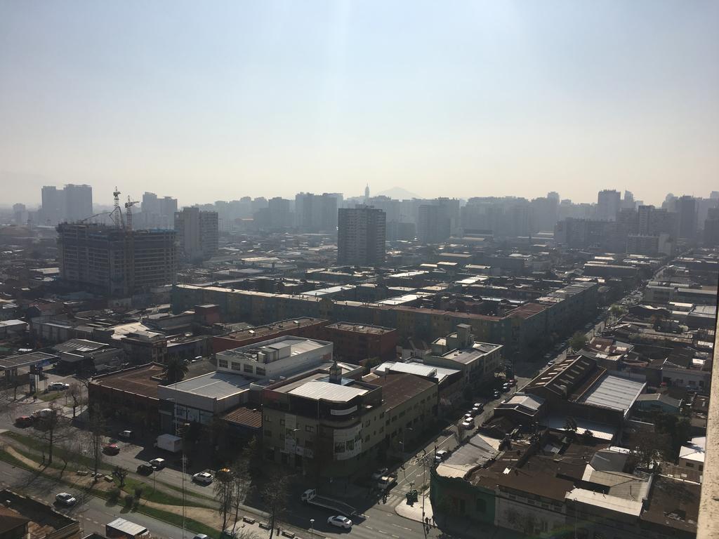 Departamento Santiago 1148 Διαμέρισμα Εξωτερικό φωτογραφία
