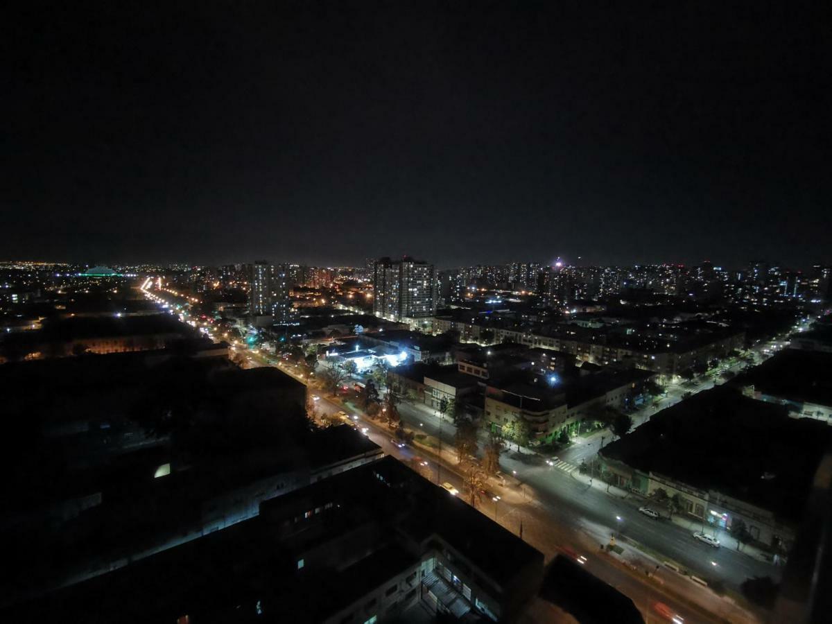 Departamento Santiago 1148 Διαμέρισμα Εξωτερικό φωτογραφία