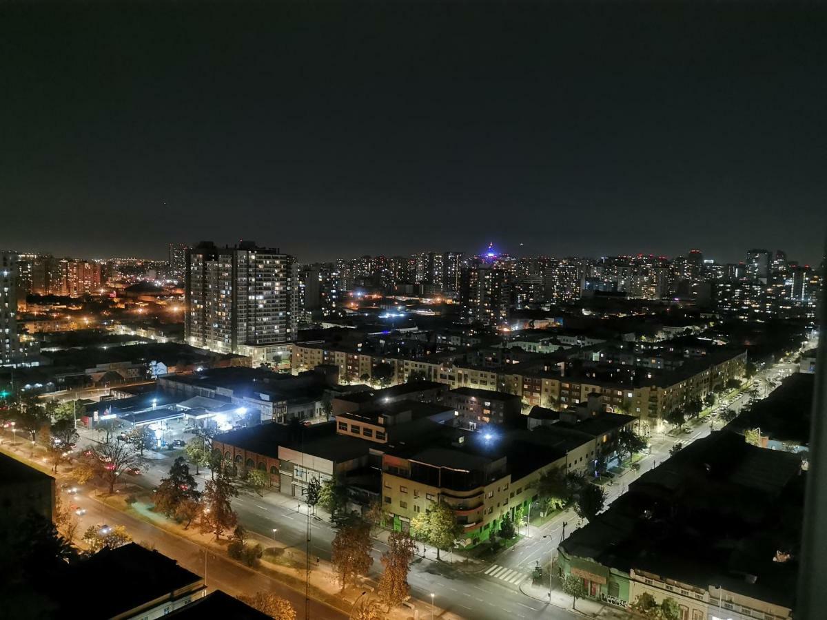 Departamento Santiago 1148 Διαμέρισμα Εξωτερικό φωτογραφία