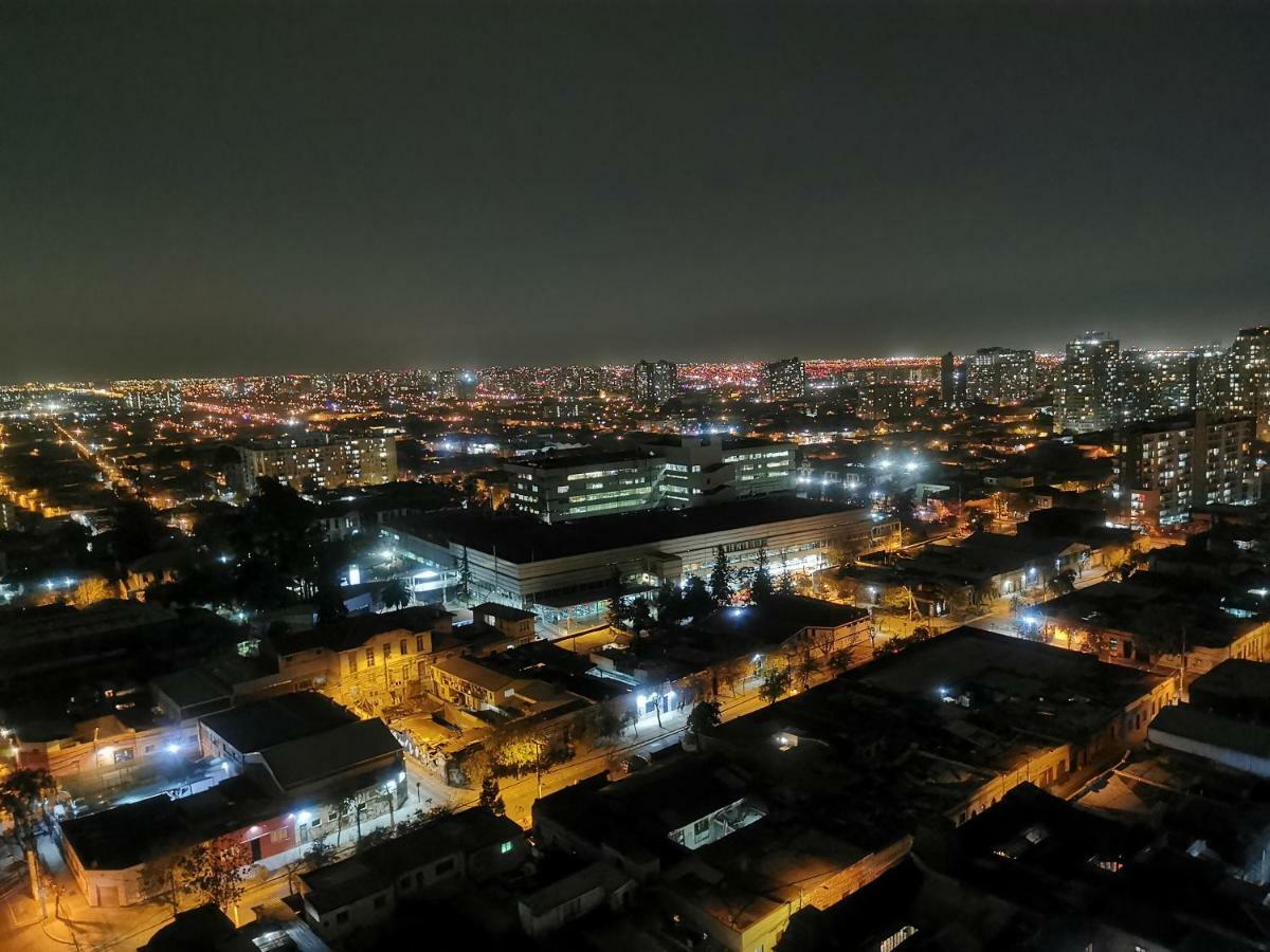 Departamento Santiago 1148 Διαμέρισμα Εξωτερικό φωτογραφία