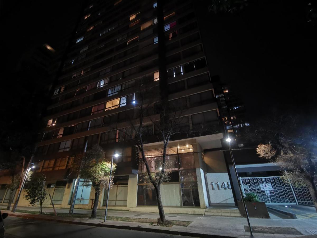 Departamento Santiago 1148 Διαμέρισμα Εξωτερικό φωτογραφία